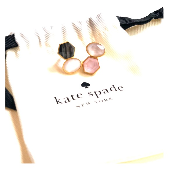 Kate spade earrings - Picture 1 of 1